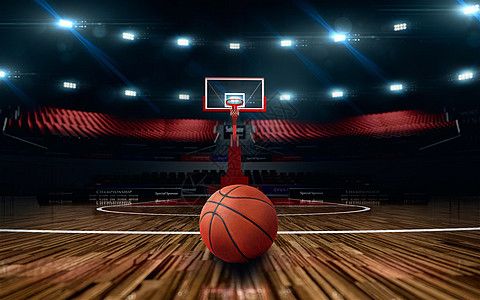 NBA常规赛：快船128-134雷霆海报